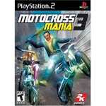 PS2U-Motocross Mania 3