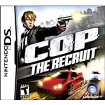 DSU-Cop The Recruit (cartridge)