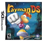 DSU-Rayman DS (CARTRIDGE)