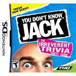 DSU-You Don't Know Jack