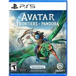 PS5-Avatar Frontiers of Pandora