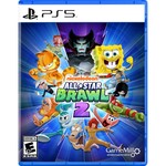 PS5-Nickelodeon All Star Brawl 2