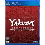 PS4U-Yakuza Remastered Collection