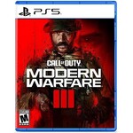 PS5U-Call of Duty Modern Warfare III