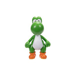 FIGURE-World of Nintendo 2.50" Green Yoshi Limited Articulation Figure