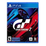 PS4U-Gran Turismo 7
