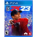 PS4U-PGA Tour 2K23