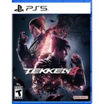 PS5-Tekken 8