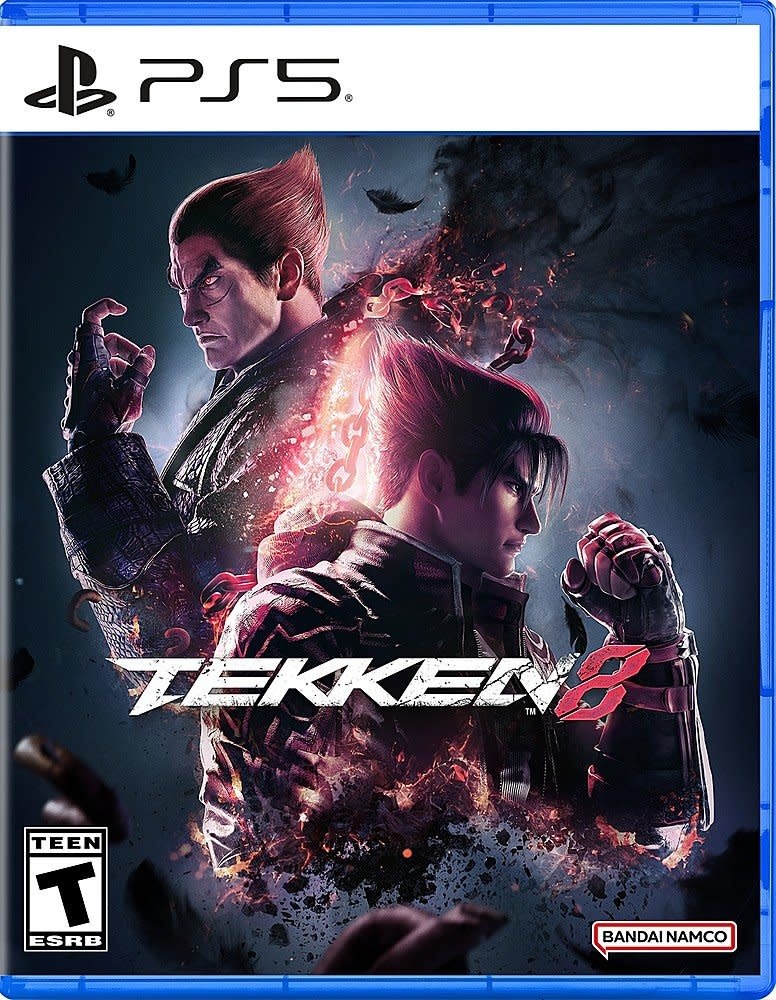 PS5 Tekken 8 – Sosogames