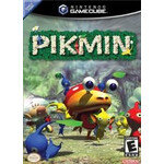 GCU-Pikmin (Disc Only)