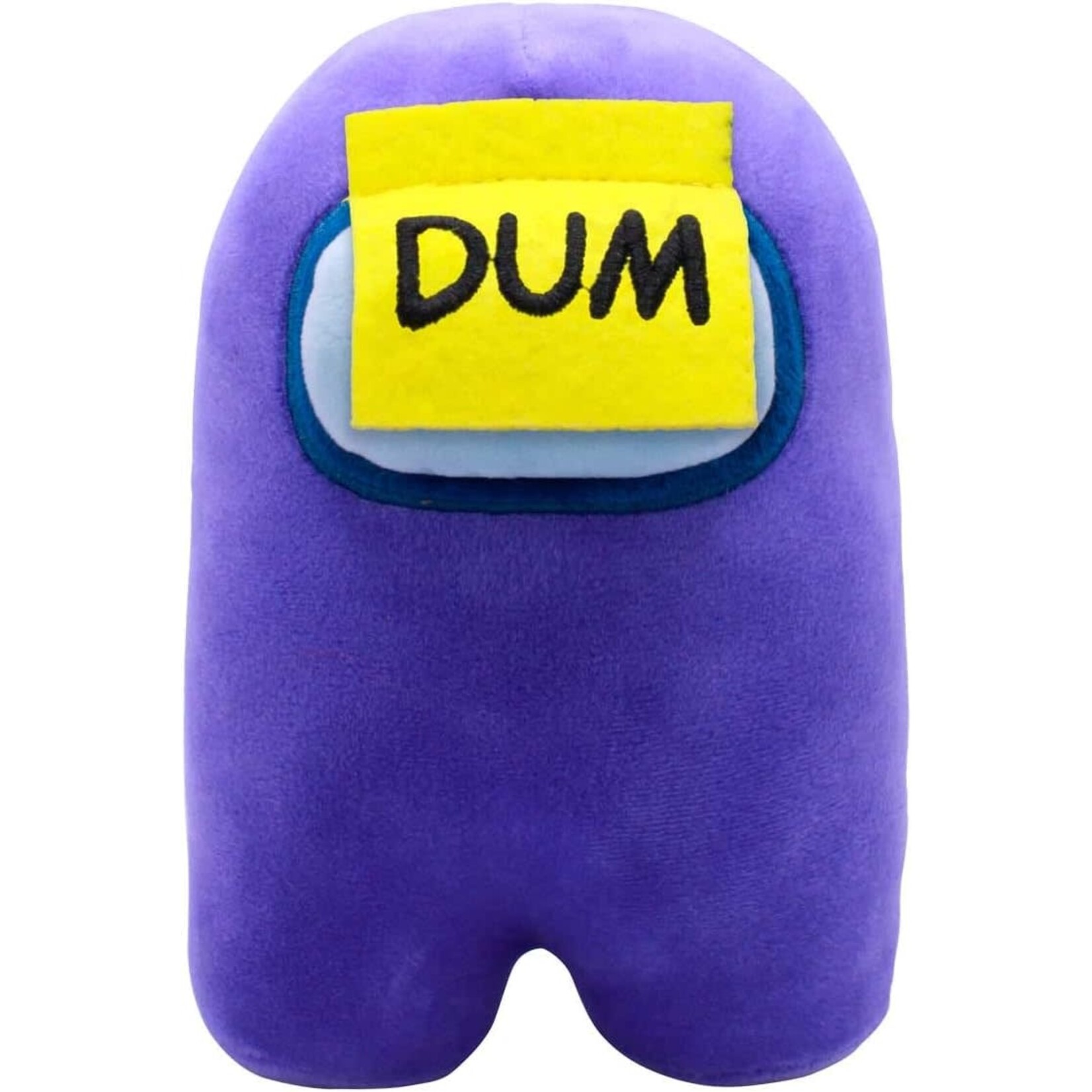 PLUSH-Among Us Purple Dum Note