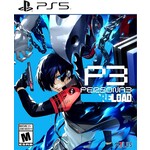 PS5-Persona 3 Reload