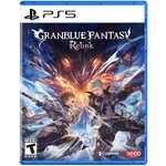PS5-Granblue Fantasy: Relink
