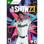 XB1U-MLB the Show 23