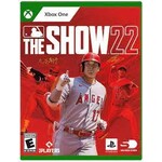 XB1U-MLB the Show 22