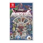 SWITCH-Dragon Quest Monsters: The Dark Prince