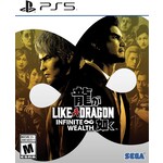 PS5U-Like A Dragon Infinite Wealth
