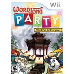 WIIUSD-Wordjong Party