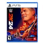 PS5-WWE 2K24