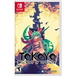 SWITCH-Tokoyo: The Tower of Perpetuity for Nintendo Switch