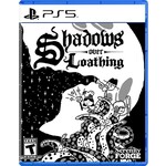 PS5-Shadow Over Loathing