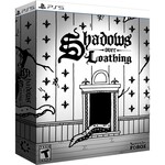 PS5-Shadow Over Loathing Collector's Edition