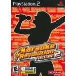 PS2U-Karaoke Revolution 2