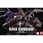 MODEL-Gaia Gundam