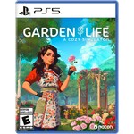 PS5-Garden Life