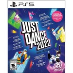 PS5U-Just Dance 2022