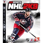 PS3U-NHL 2K9