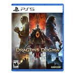 PS5-Dragon's Dogma 2