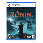 PS5-Rise of The Ronin