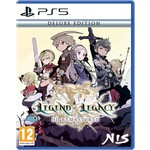 PS5-Legends of Legacy Remastered Deluxe