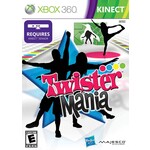 X3U-Twister Mania