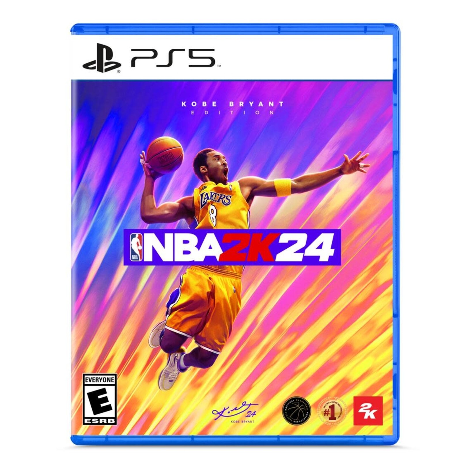 PS5U-NBA 2K24