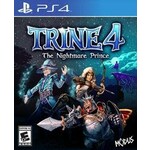 PS4U-Trine Nightmare Prince