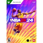 XBXU-NBA 2K24