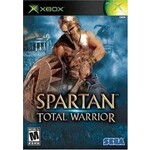 XBU-Spartan Total Warrior