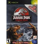 XBU-Jurassic Park Operation Genesis