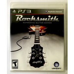 PS3U-Rocksmith