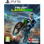 PS5-MX vs ATV Legends
