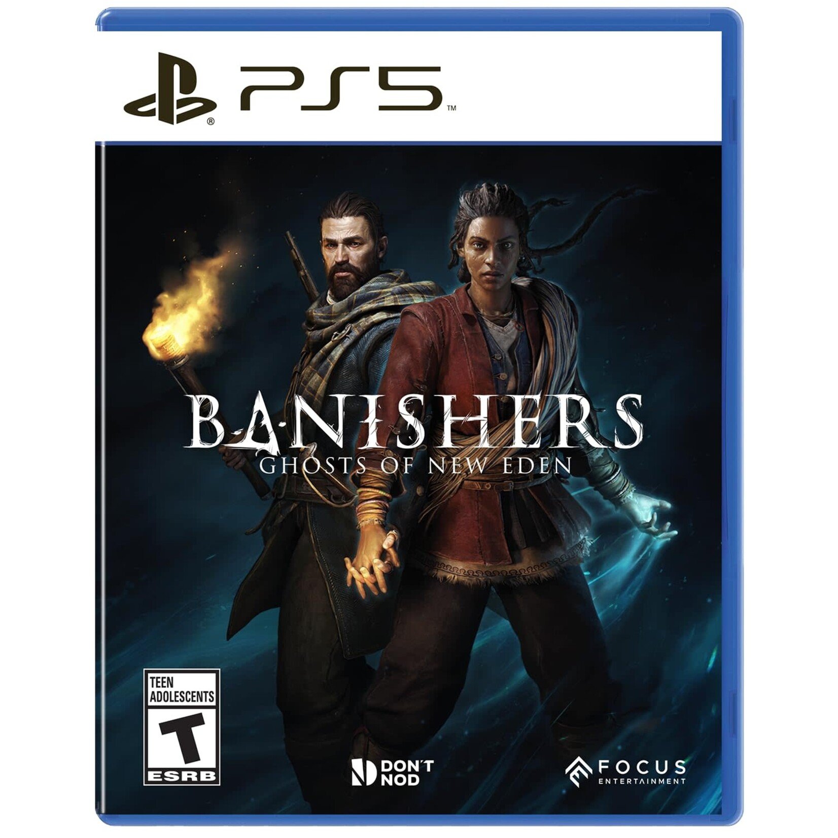 PS5U-Banishers: Ghosts of New Eden