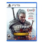 PS5U-Witcher 3 Complete Edition