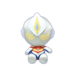 PLUSH-Ultraman Ultra Hero Ultraman Dyna Chibi Plush