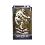 FIGURE-Warhammer 40,000 Tyranid Genestealer Action Figure