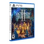 PS5U-Octopath Traveler II