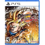 PS5-Dragon Ball Fighter Z