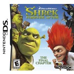 DSU-Shrek Forever After