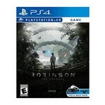 PS4U-Robinson The Journey